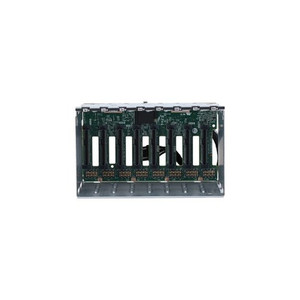 HPE DL560 NVME 8 SSD Express BAY KIT - 872225-B21
