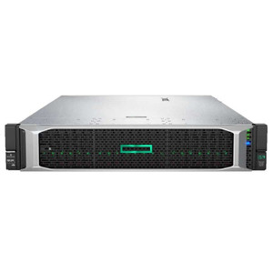 HPE DL560 GEN10 Prem 6SFF+2NVME BAY1 KIT - 872227-B21