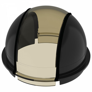 Axis TQ3807-E Smoked Dome Axis TQ3807-E Smoked Dome