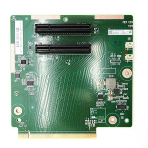 HPE DL580 GEN10 8-SLOT 2P Slim Riser KIT - 872338-B21