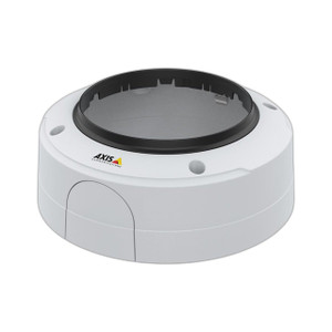 Axis 02236-001 Axis TP3804-E White Metal Casing, 02236-001