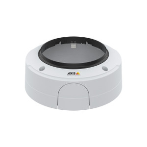 Axis TP3804-E White Metal Casing, 02236-001