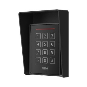 Axis TA4201 Weathershield for A4120-E - 02532-001
