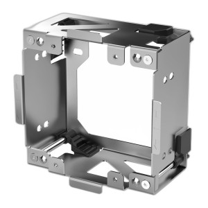 Axis 02067-001 TI8202 Recessed Mount