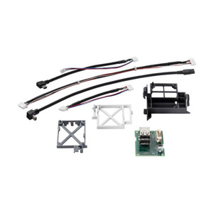 HPE Bezel Lock KIT - 875519-B21
