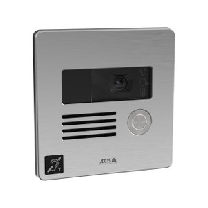 Axis TI8904 Induction Loop Accessory - 02673-001