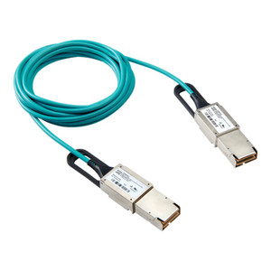 HPE SY 300GB Interconnect Link 3M AOC - 876689-B21