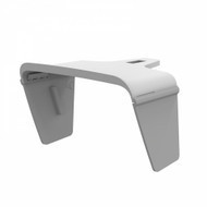 Axis TM1803 Weathershield Extension 02061-001 outdoor camera protective housing