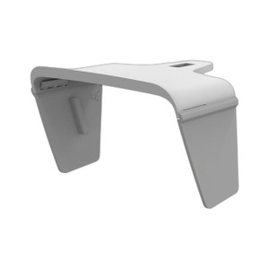 Axis 02061-001 Axis TM1803 Weathershield Extension - 02061-001