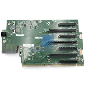 HPE DL580 GEN10 7-SLOT PRI Riser KIT - 878214-B21