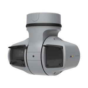 Axis TQ6906-E Protection Ring for Q62 Cameras - 02691-001
