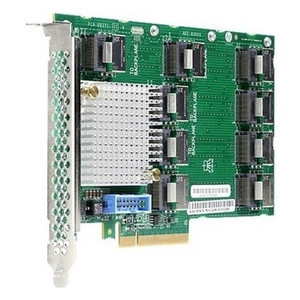 HPE DL580 GEN10 12G 24-PORT SAS Expander - 881101-B21