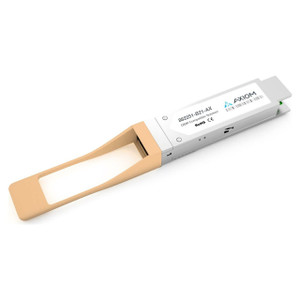HPE Transceiver - 100GBPS - Gigabit Ethernet - Wired - QSFP28 - 100M - 882251-B21