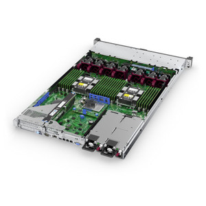 HPE OEM Gehc LCD 8500 1U Console KIT - P01041-B21