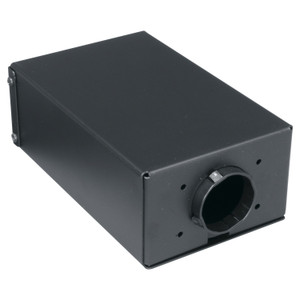 Middle Atlantic NM Reducing Connector 230 - 2389A-WH