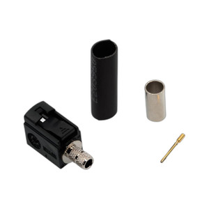 Axis 02468-021 Axis TU6003 Connector Kit FAKRA