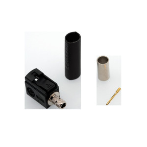 Axis TU6003 FAKRA Connector Kit - 02468-021