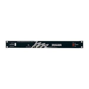 Middle Atlantic Wire Clip 2400 Plastic - 2400WC