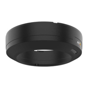 Axis 02334-001 TM3809-E Skin Cover Black 4-Pack