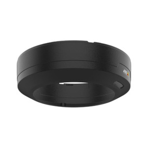 Axis 02334-001 Axis TM3809-E Skin Cover Black 4-Pack