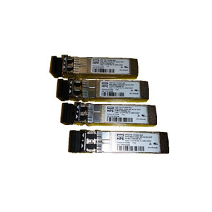 HPE OEM Gehc SFP 10GB FRU KIT - P05133-B21