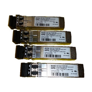 HPE OEM Gehc SFP 10GB FRU KIT - P05133-B21