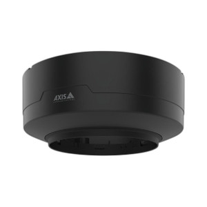 Axis 02496-001 Axis TP3820-E Black Casing 4-Pack
