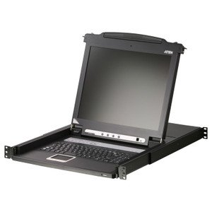 ATEN CL1308NUKIT Rack Mount KVM Cable Bundle