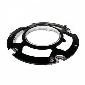 Axis TQ9801 Clear Dome Axis TQ9801 Clear Dome