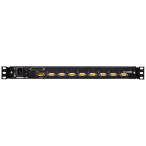 ATEN CL5708MUKIT LCD KVM Console KIT