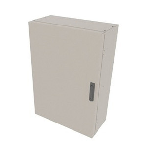 Middle Atlantic Internal Elbow-fog White - 2417M-FW