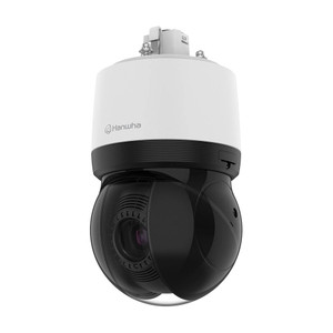 Hanwha XNP-C9253 (8MP) Intelligent Auto-Tracking WDR Outdoor PTZ IP Camera