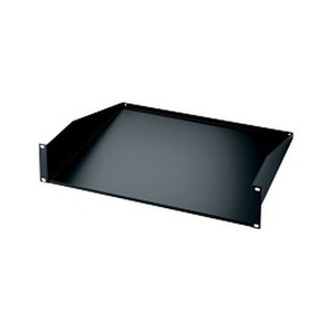 Middle Atlantic External Elbow-fog White - 2418M-FW