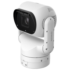 Hanwha XNP-C8253R - Hanwha XNP-C8253R 6MP AI Tracking PTZ Outdoor IP Camera