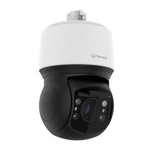 Hanwha XNP-C6403RW 2MP PTZ Outdoor Camera with Wiper