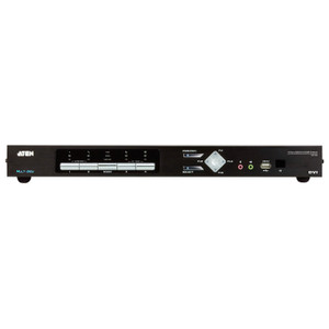 ATEN CM1164A DVI KVMP Switch