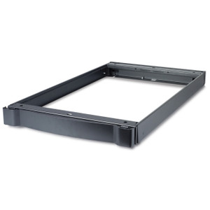 APC by Schneider Electric Inrow Roof Height Adapter SX42U to VX42U 600 MM - ACAC