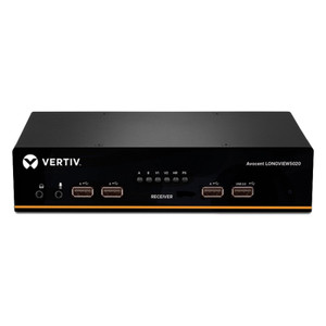 Vertiv Rpdu Basic Surge 20A 120V 1.9KW - 28054VH