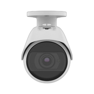 Hanwha QNO-C8083R security camera mounting bracket and installation hardware