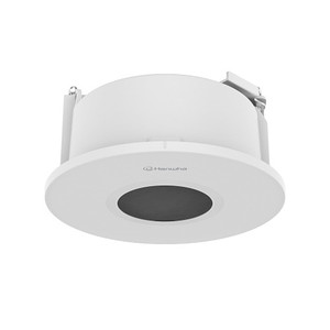 Hanwha QNV-C9011R 8MP Outdoor Vandal Dome IP Camera