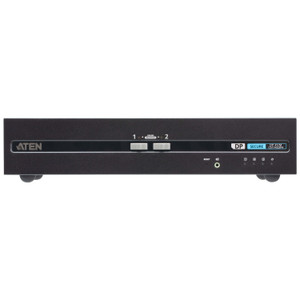ATEN CS1142DP4 Secure KVM Switch