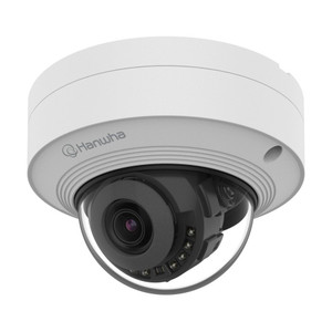 Hanwha QNV-C8011R 5MP Outdoor AI Dome Camera - Image 5