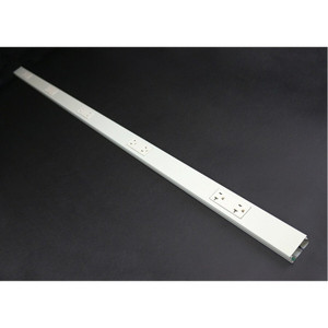 Middle Atlantic Plgmd 20A 60IN. 12IN. OC - 24S6012GBA99IV