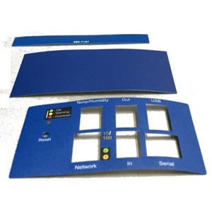 APC by Schneider Electric User Display KIT - ACAC10041
