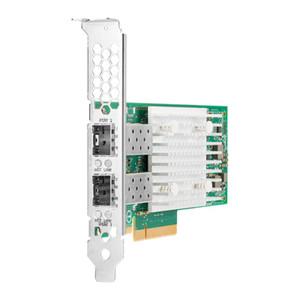 HPE BCM 57412 10GBE 2P SFP+ Adptr - P26259-B21