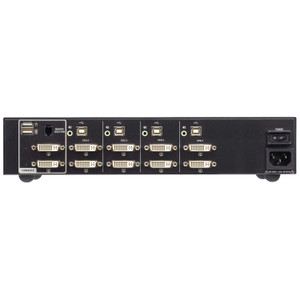 ATEN CS1144D4 Secure KVM Switch