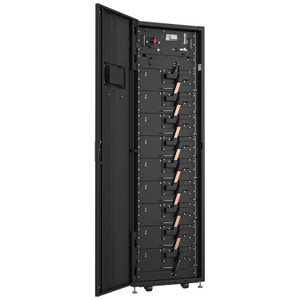 Vertiv 29072VH - Rpdu, Metered Surge, 20A