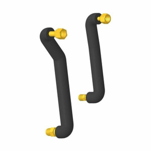APC by Schneider Electric Pipe Kit - ACAC10043