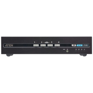 ATEN CS1144DP4 Secure KVM Switch