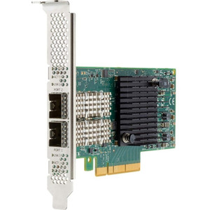 HPE BCM 57504 10/25GBE 4P SFP28 Adptr - P26264-B21